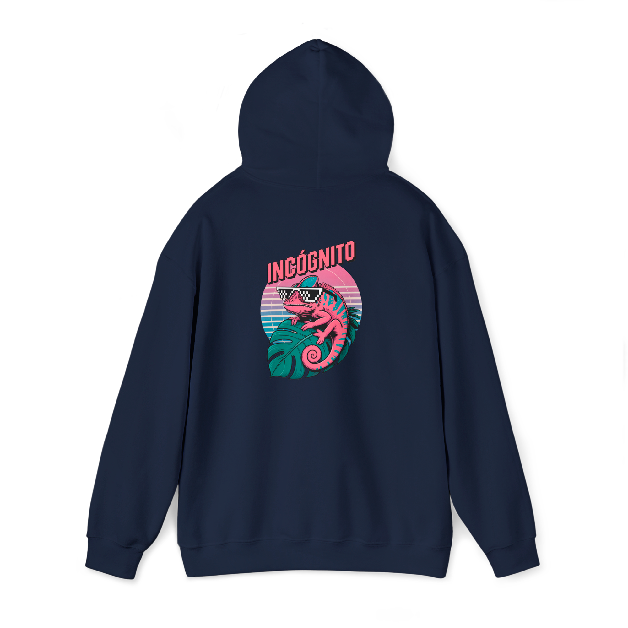 Heavyweight Hoodies