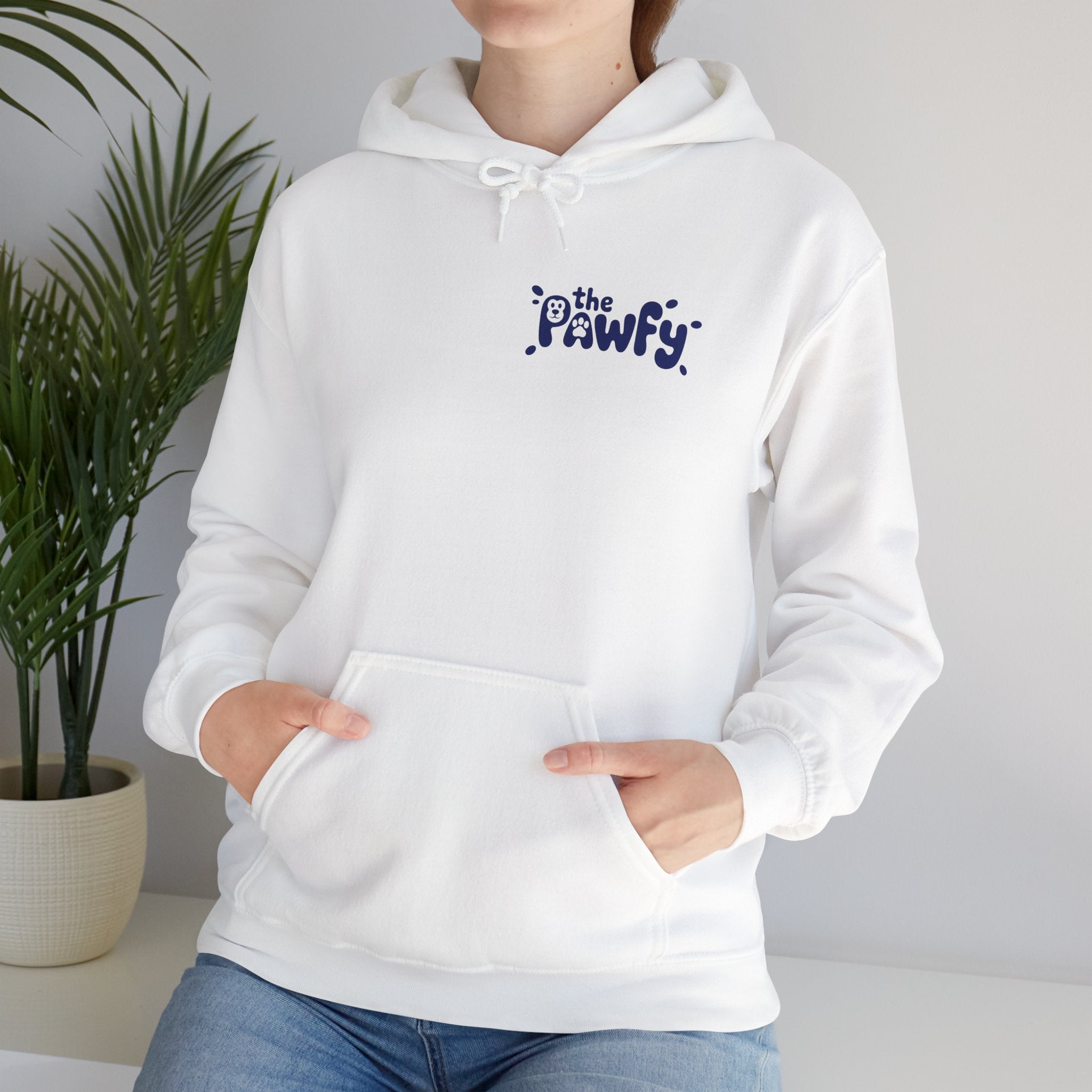 Trust Me Shih Tzu Doctor Hoodie | Vintage 1930s Cartoon Pullover