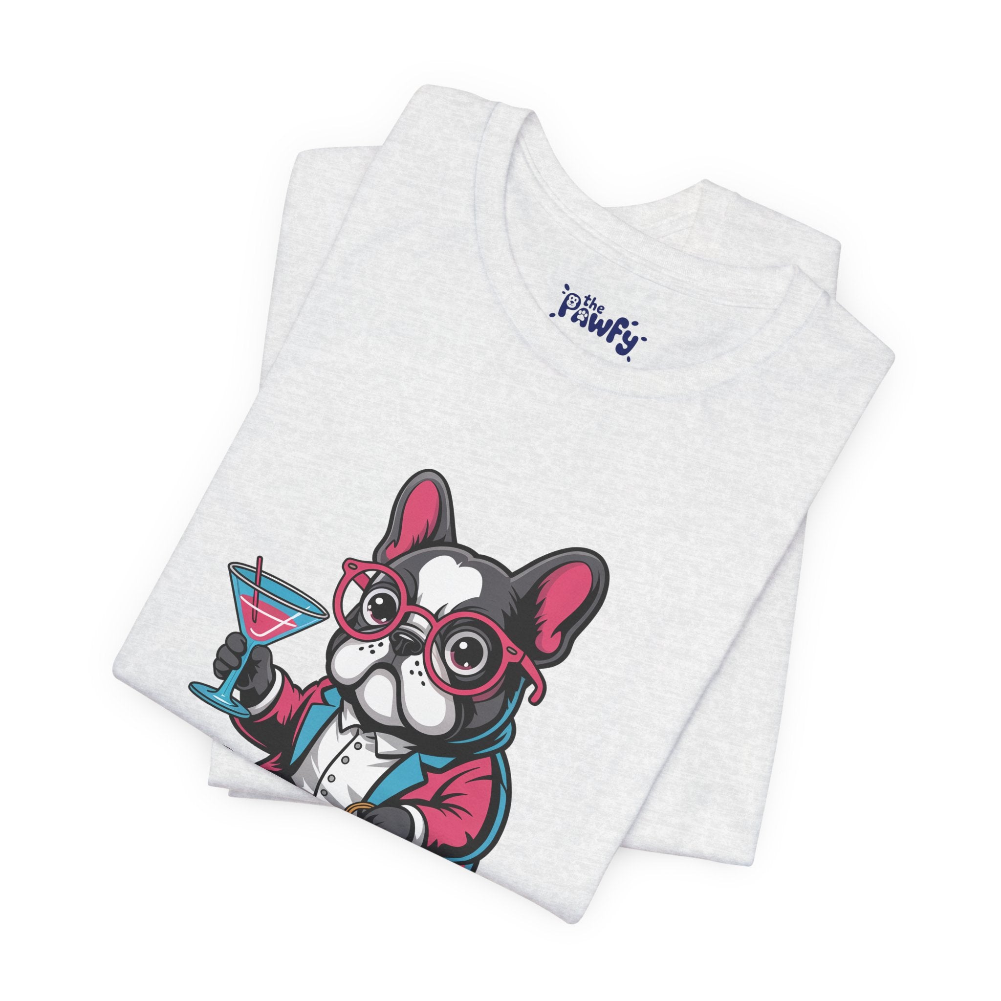 Chairman of the Board | Vice Tropics Core Tee