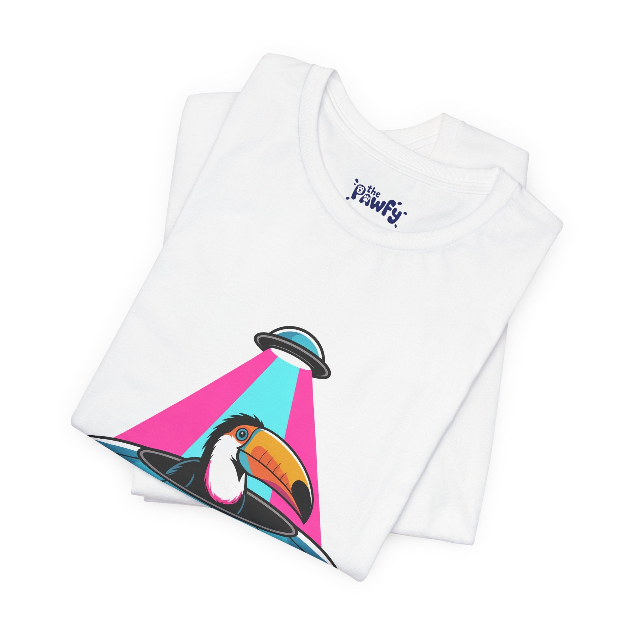 High Flyer | Unidentified Operator Tee