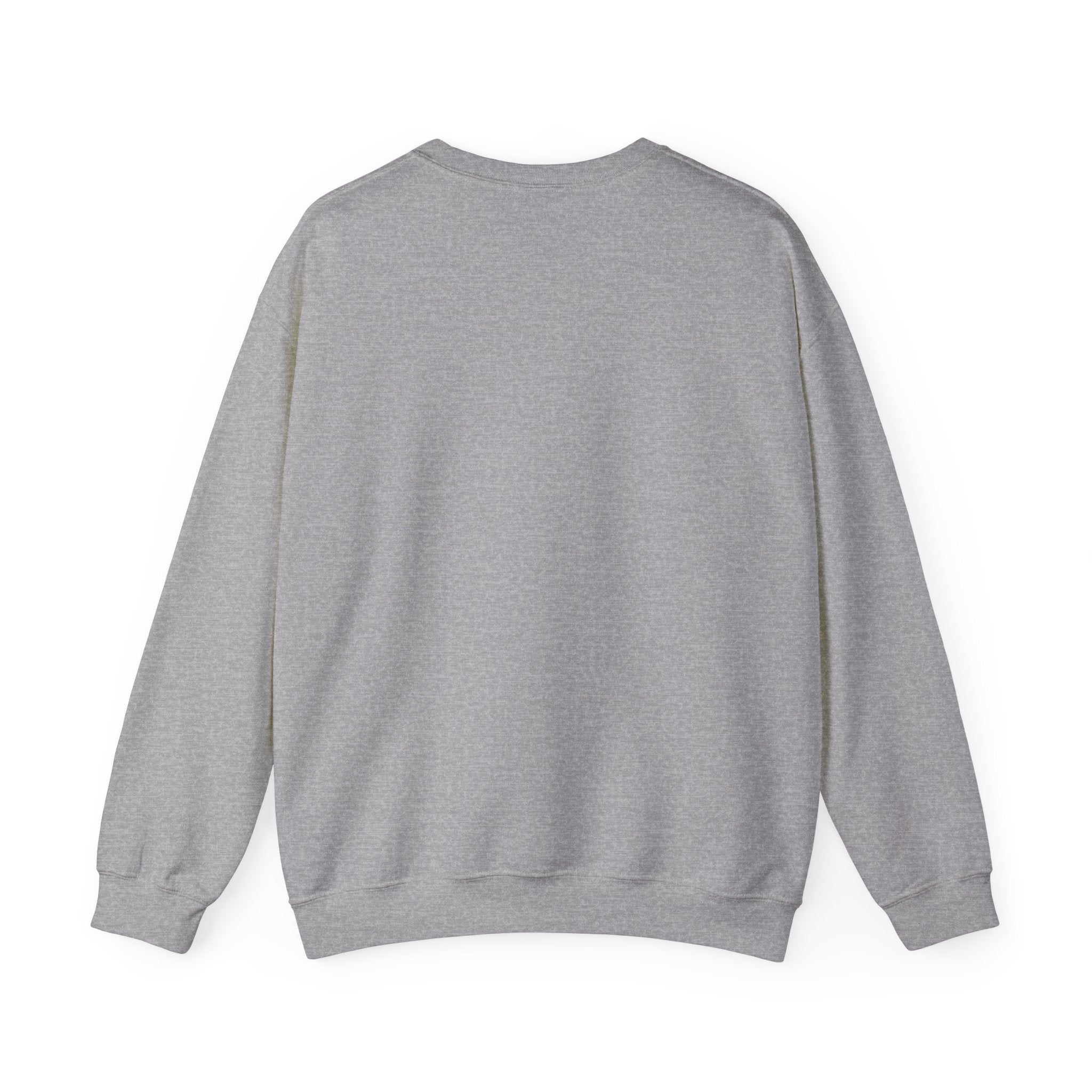 I Can Fix It Mechanic Cat Crewneck | The Irony Collection