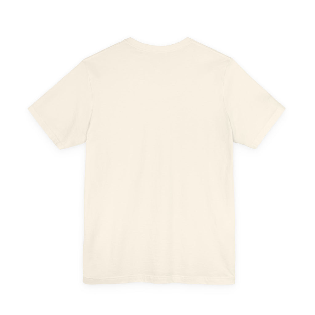 Chaos Manager Graphic T-Shirt | Vintage Rubber Hose Cartoon Apparel