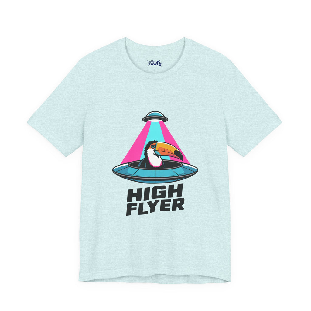 High Flyer | Unidentified Operator Tee