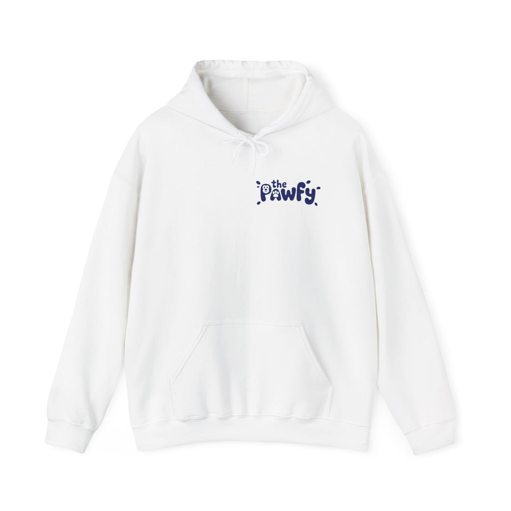 Incógnito Neon Chameleon Hoodie | Vaporwave 8-Bit Retro Pullover