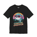 Coastal Operator | Neon Grid Exclusive