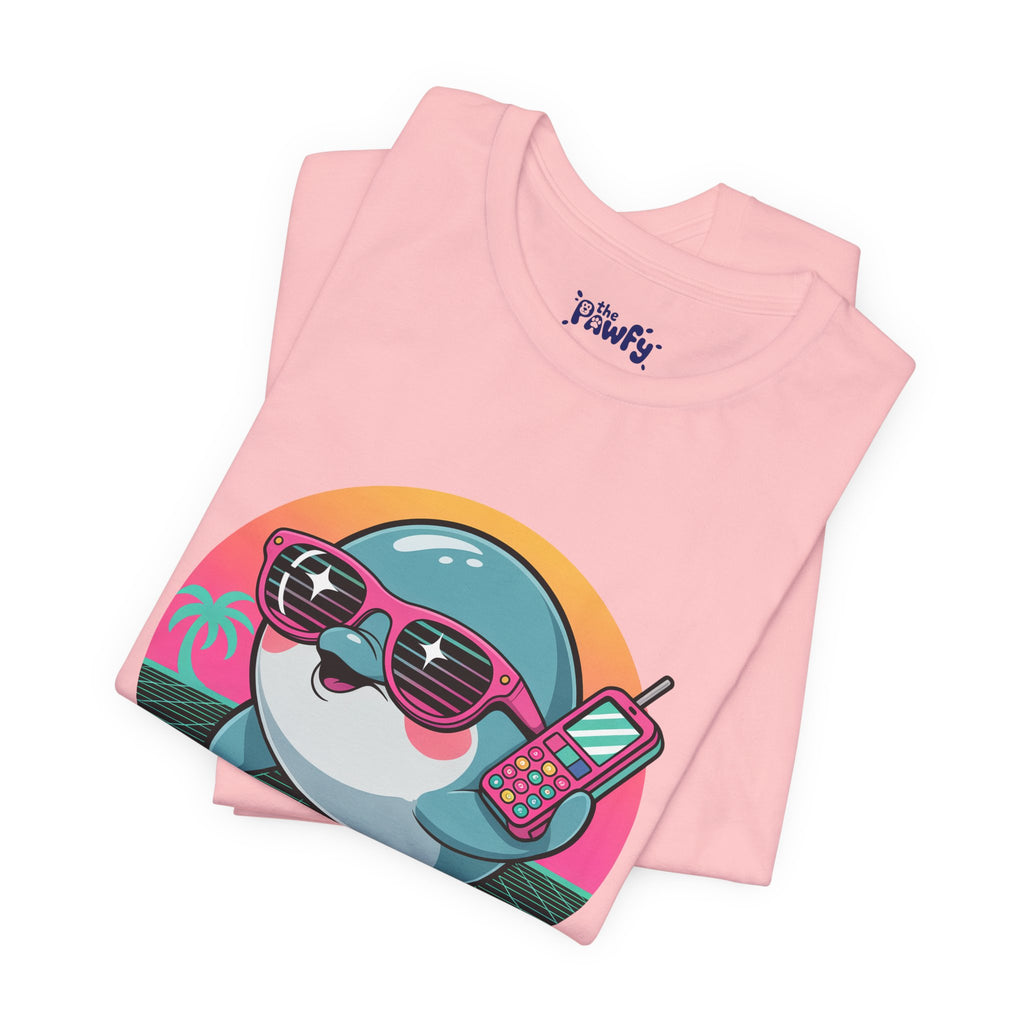 Coastal Operator | Neon Grid Exclusive