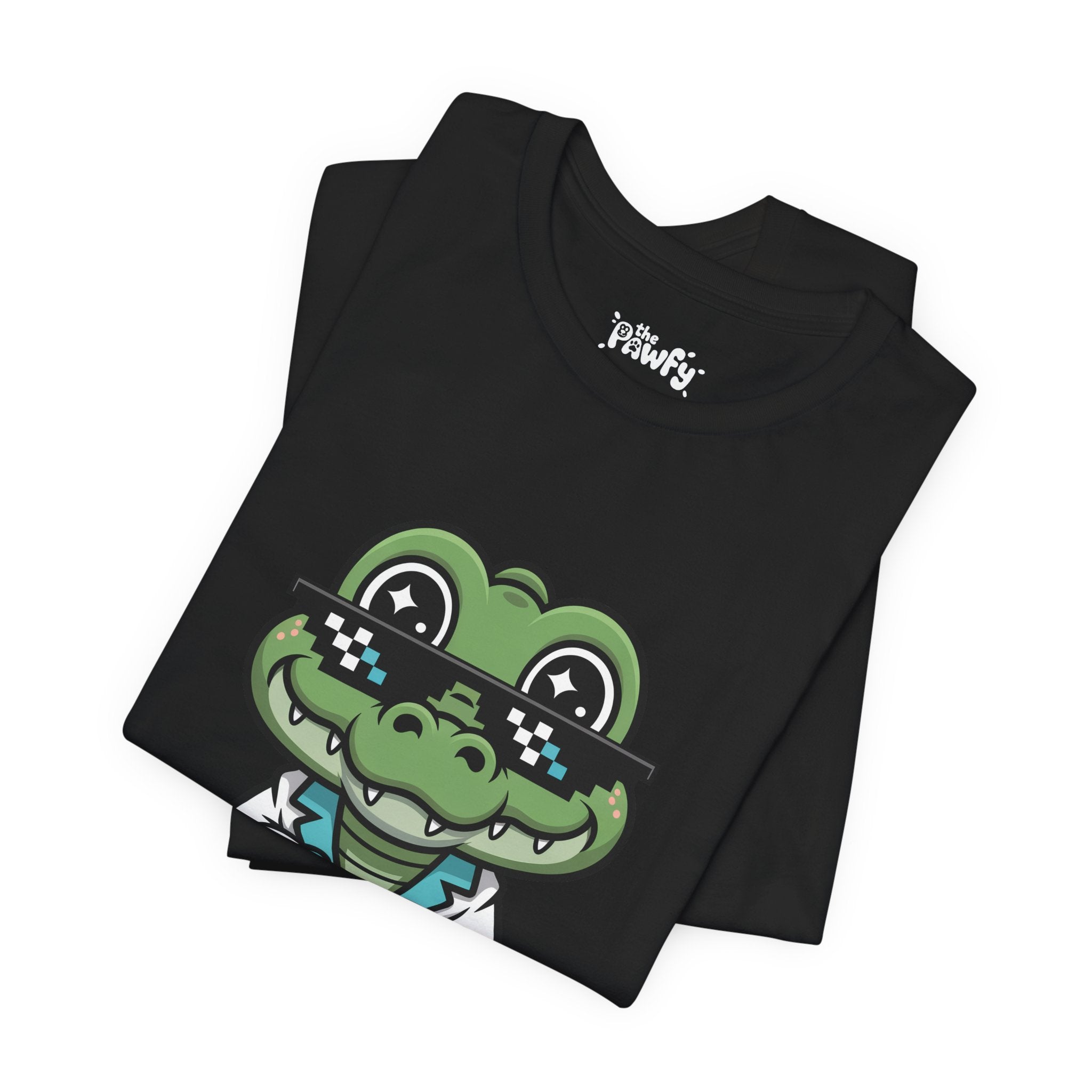 Bayou Syndicate | Vice Tropics Core Tee