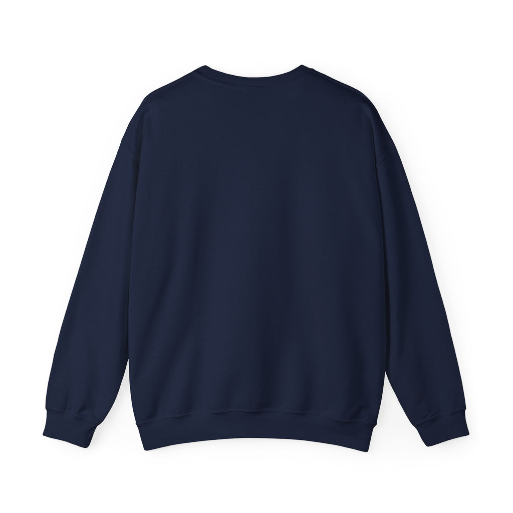 Stay Bendy Noodle Dog Crewneck | The Ink & Noodle Syndicate