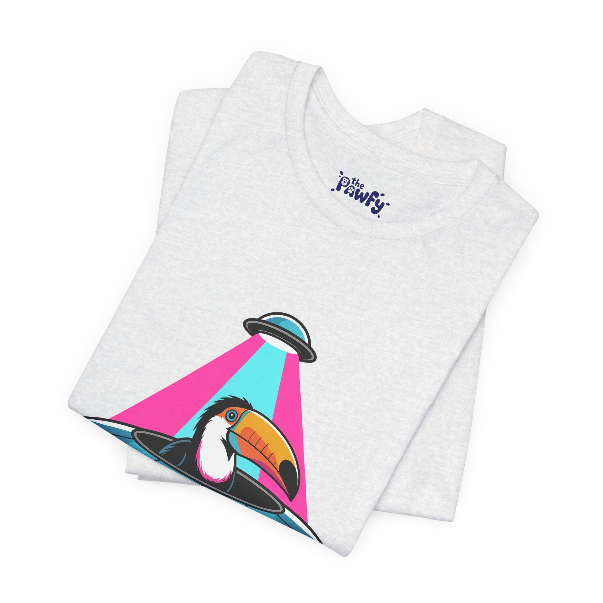 High Flyer | Unidentified Operator Tee