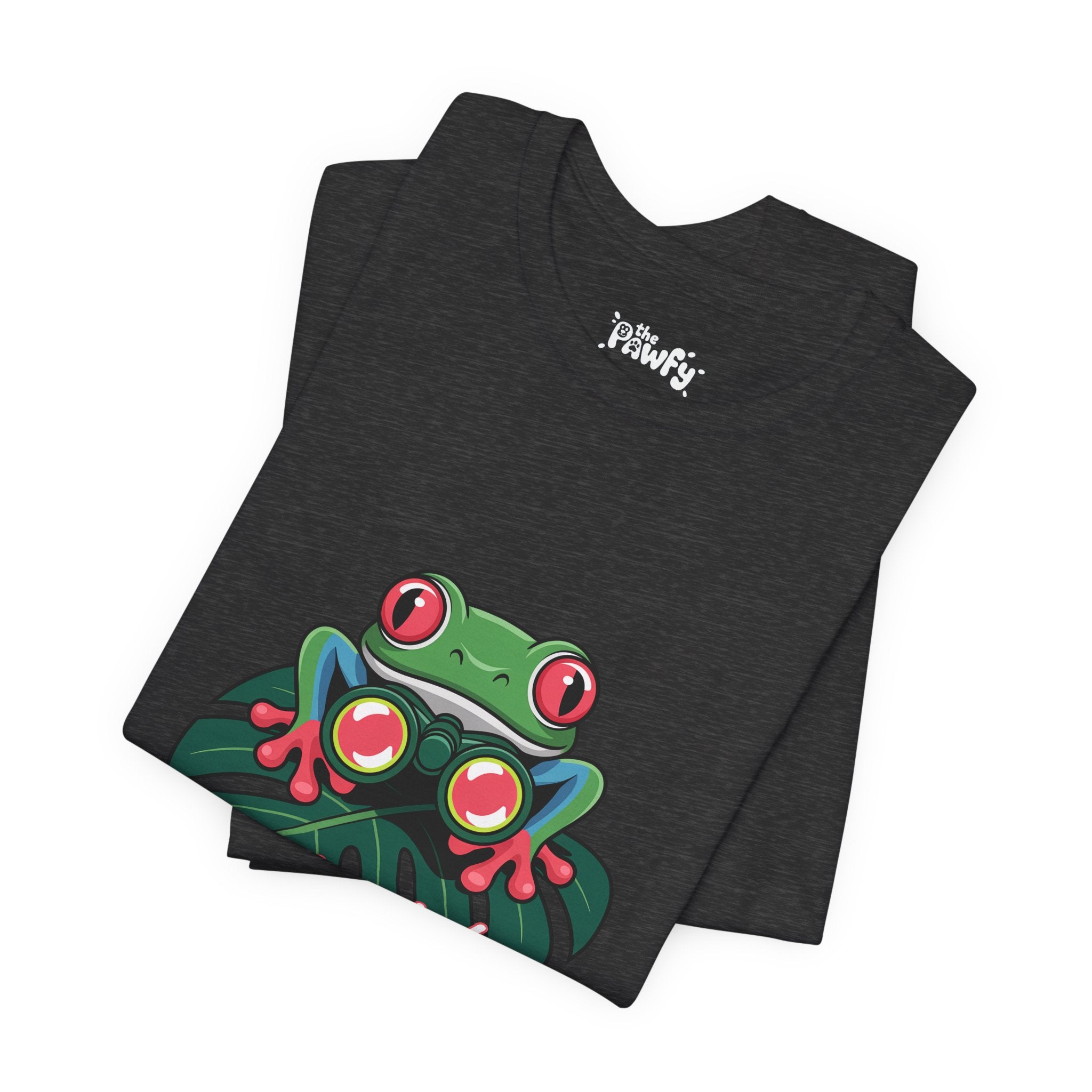 Night Watch | The Canopy Interceptor Tee