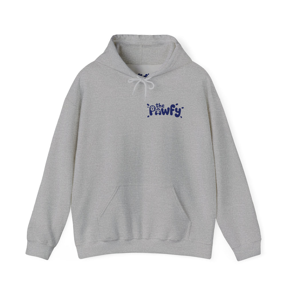 Trust Me Shih Tzu Doctor Hoodie | Vintage 1930s Cartoon Pullover