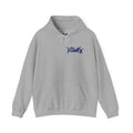Trust Me Shih Tzu Doctor Hoodie | Vintage 1930s Cartoon Pullover