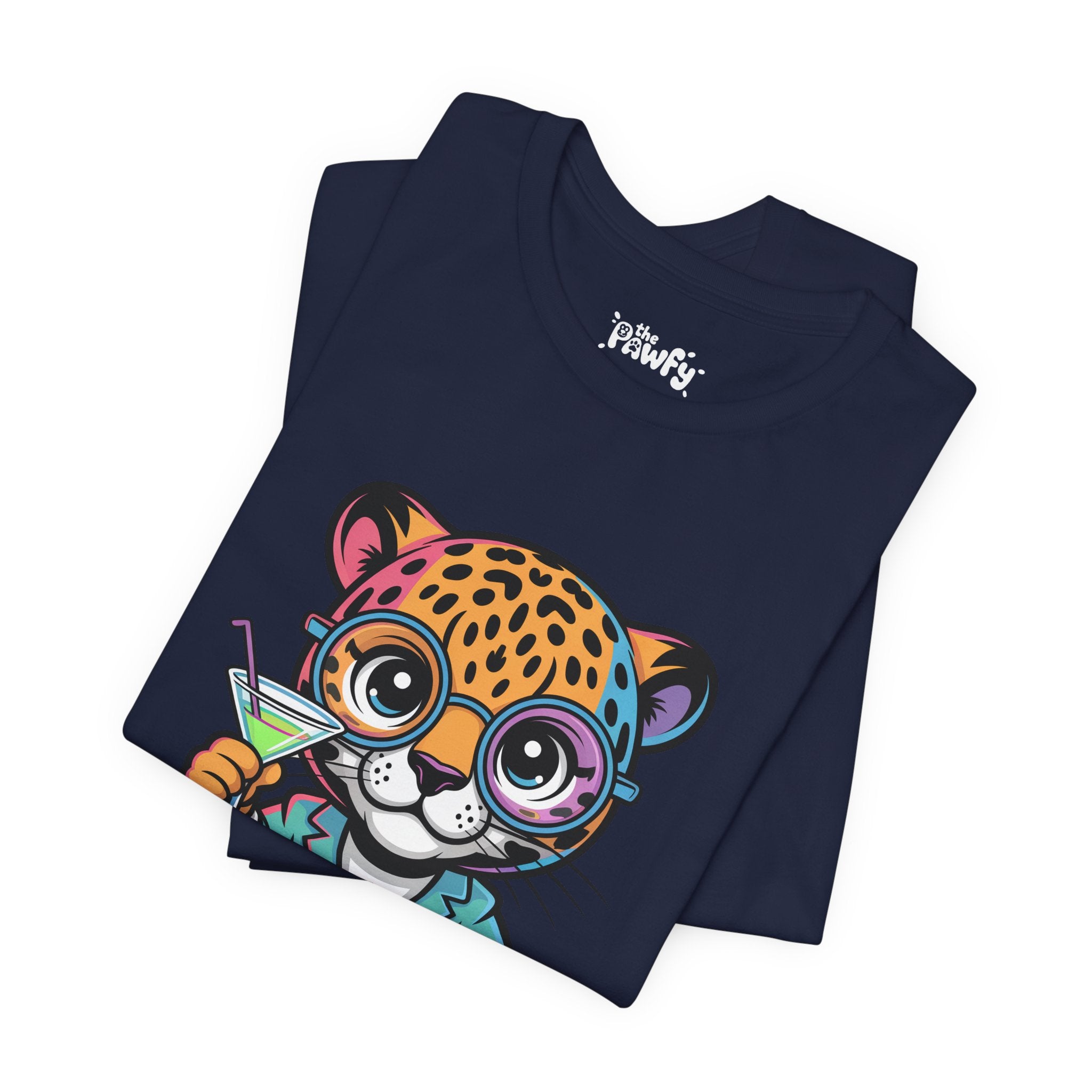 Midnight Deal | The Syndicate Protocol Tee