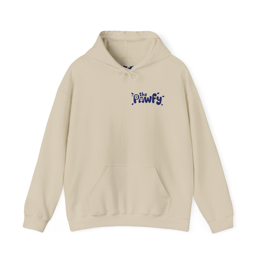 Trust Me Shih Tzu Doctor Hoodie | Vintage 1930s Cartoon Pullover