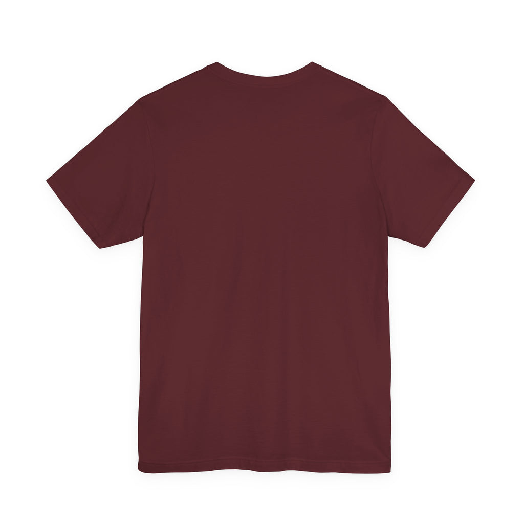 Still Standing Bulldog Graphic T-Shirt | Vintage Fighter Streetwear