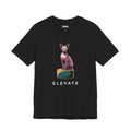 Elevate Sphynx Graphic T-Shirt | Premium Art Toy Streetwear