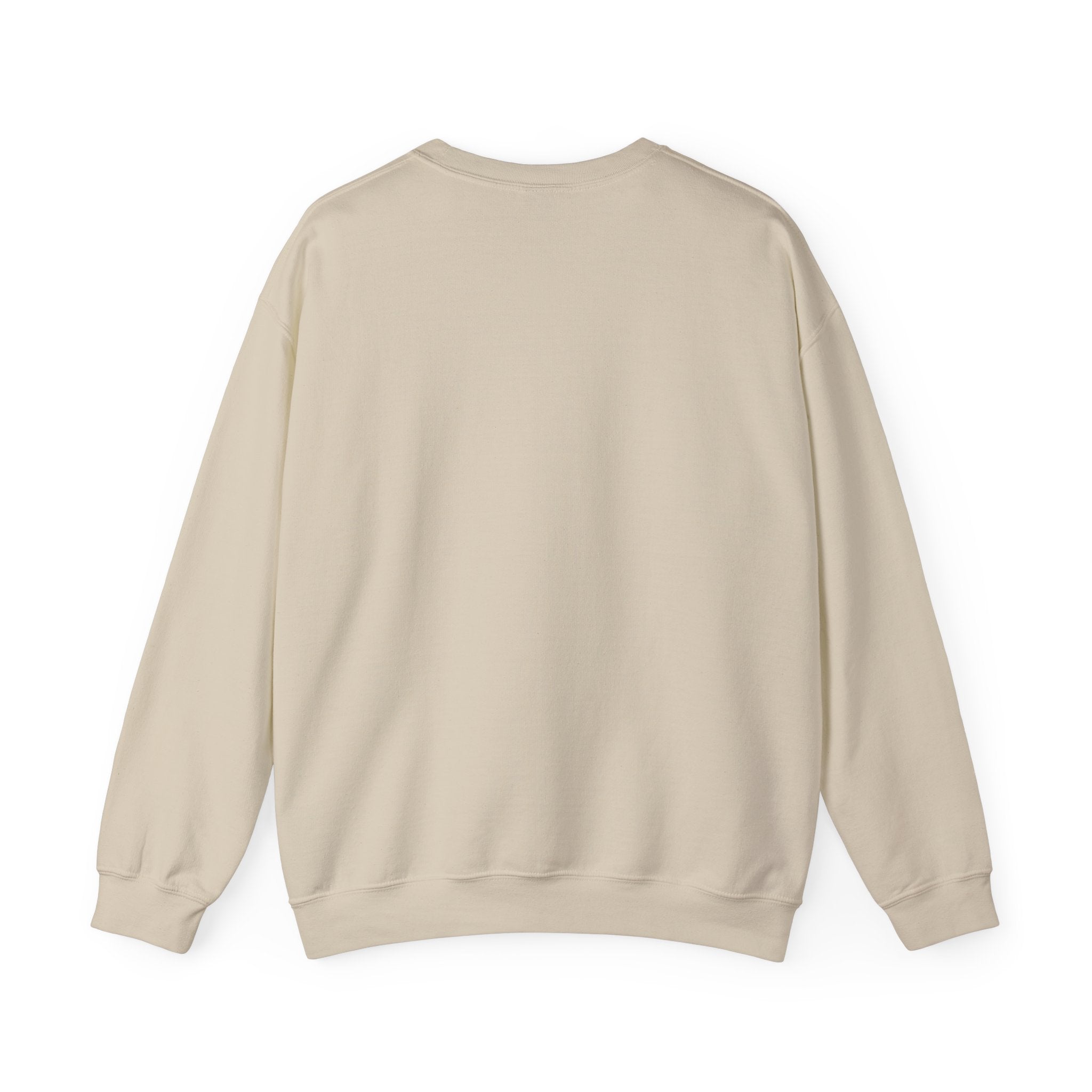 Incógnito Synthwave Covert Crewneck | The Vice Setup