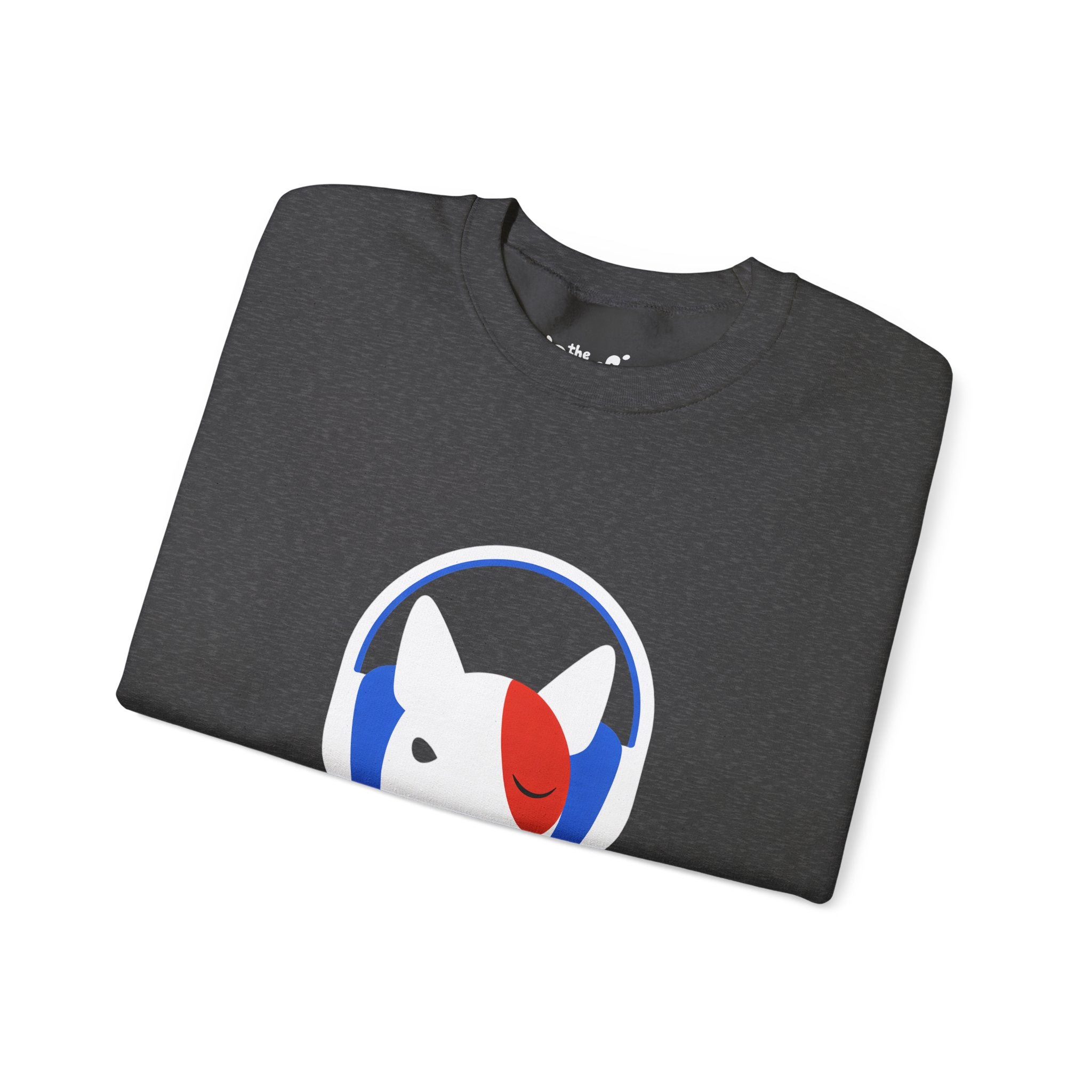 Sonic Studio Crewneck | The Vinyl Toy Capsule