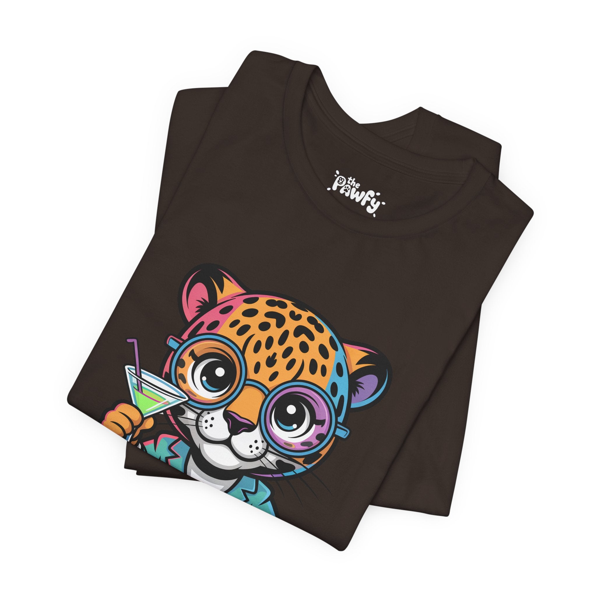 Midnight Deal | The Syndicate Protocol Tee