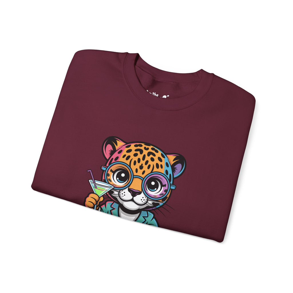 Midnight Deal After-Hours Crewneck | Vice Syndicate