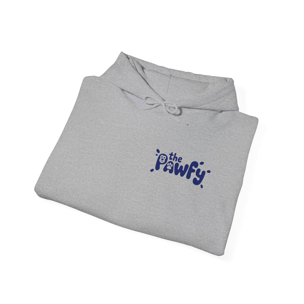 Trust Me Shih Tzu Doctor Hoodie | Vintage 1930s Cartoon Pullover