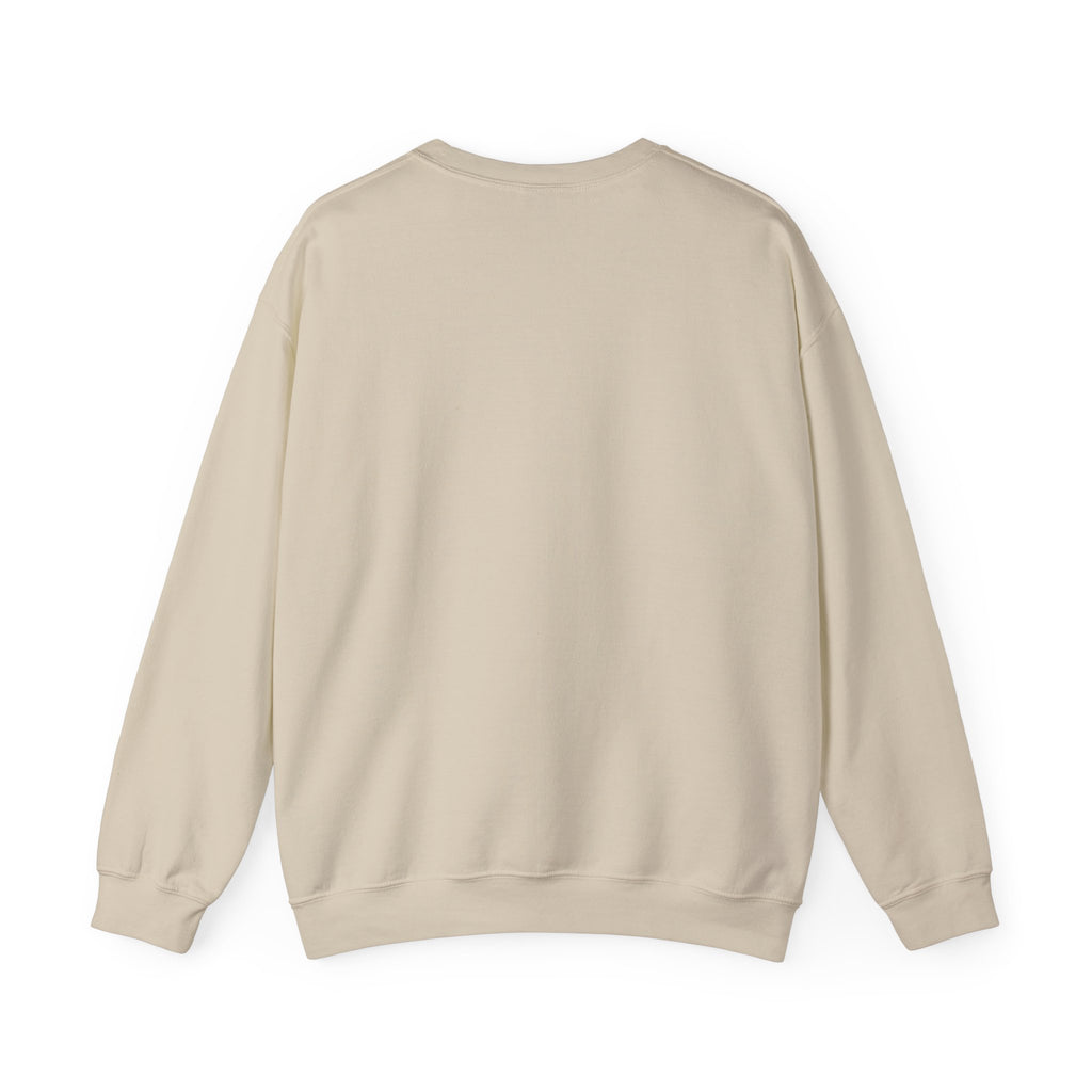 I Can Fix It Mechanic Cat Crewneck | The Irony Collection