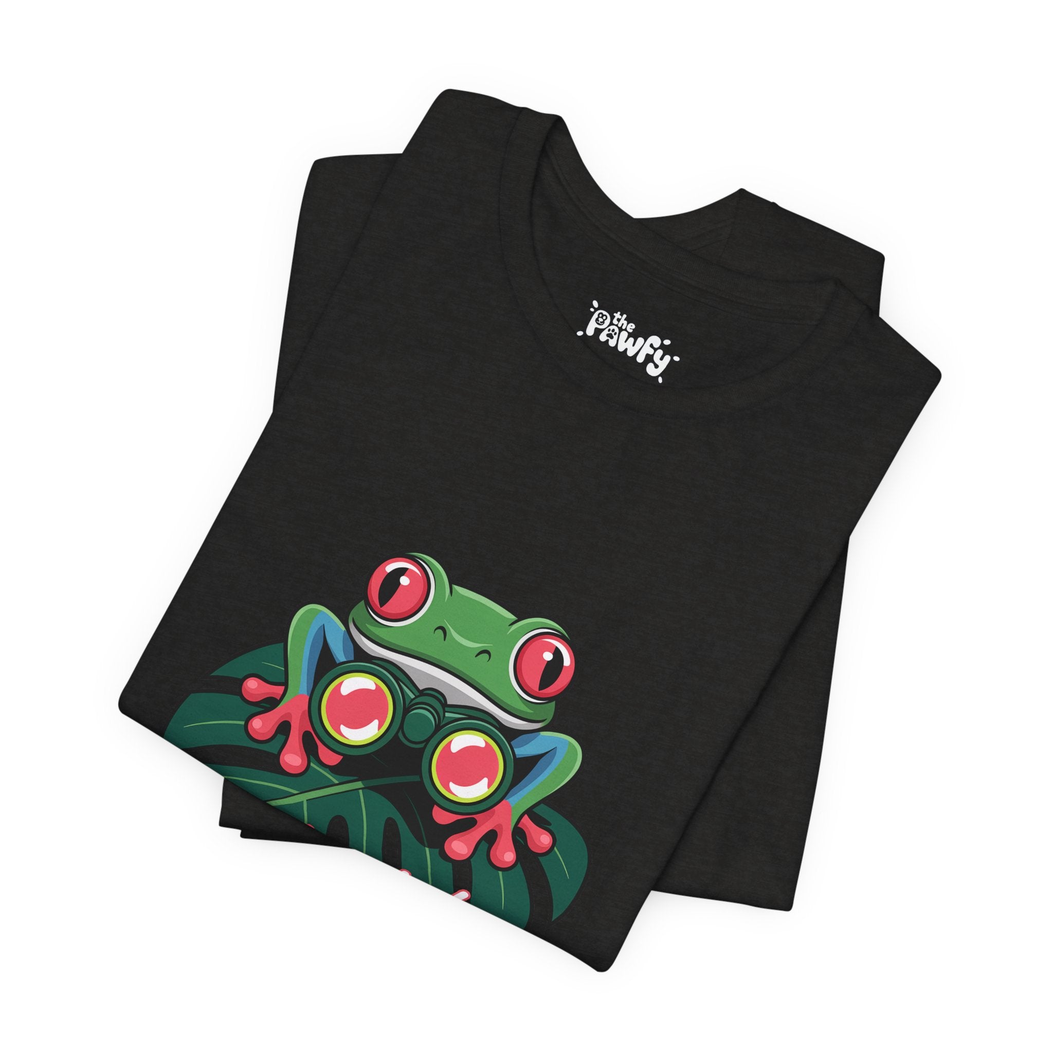 Night Watch | The Canopy Interceptor Tee