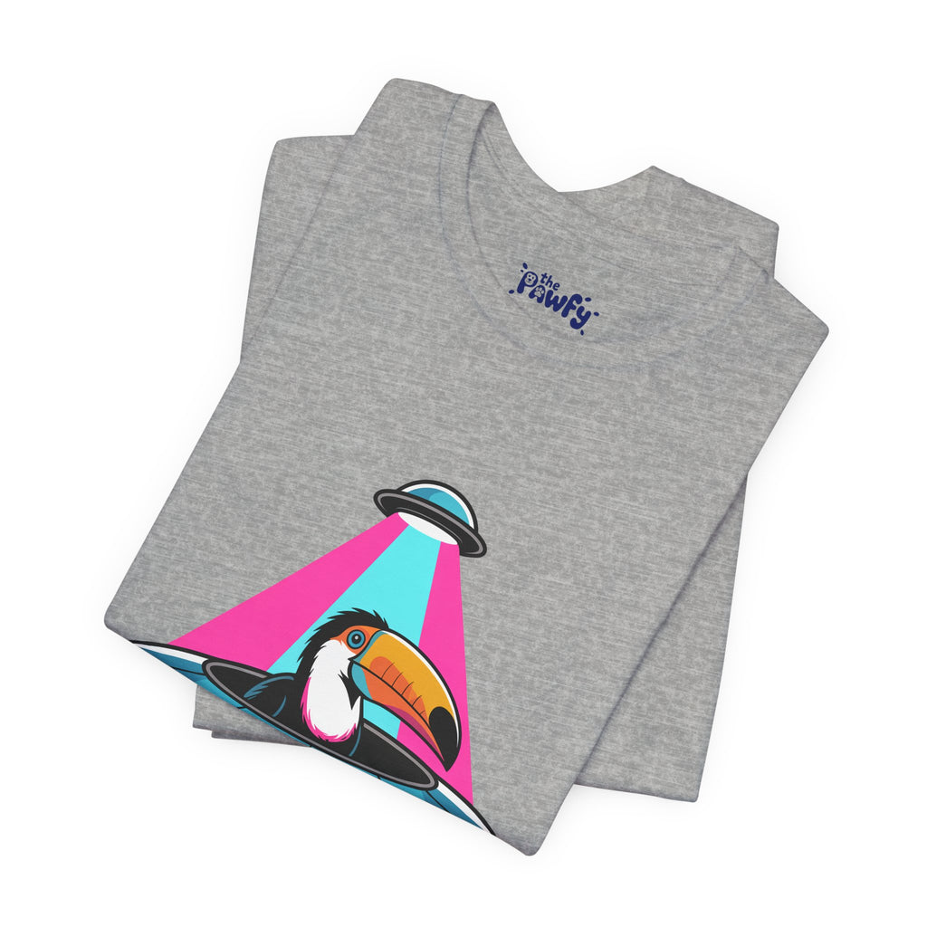 High Flyer | Unidentified Operator Tee