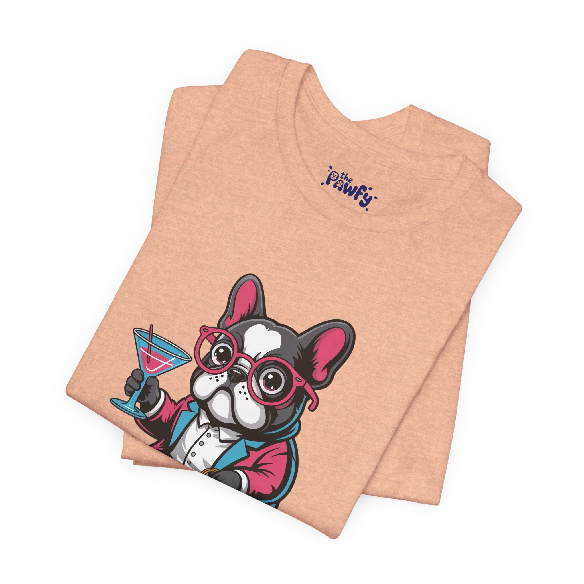 Chairman of the Board | Vice Tropics Core Tee