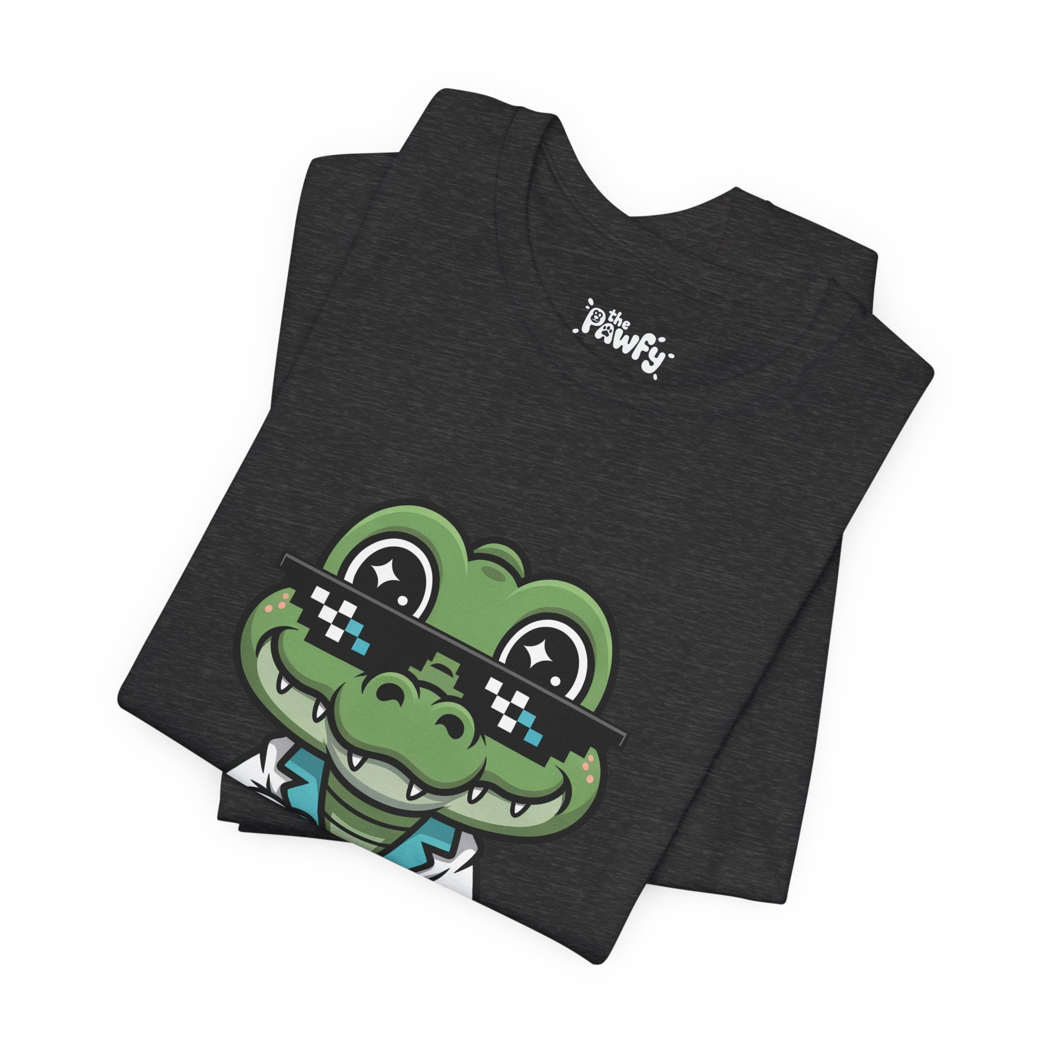 Bayou Syndicate | Vice Tropics Core Tee