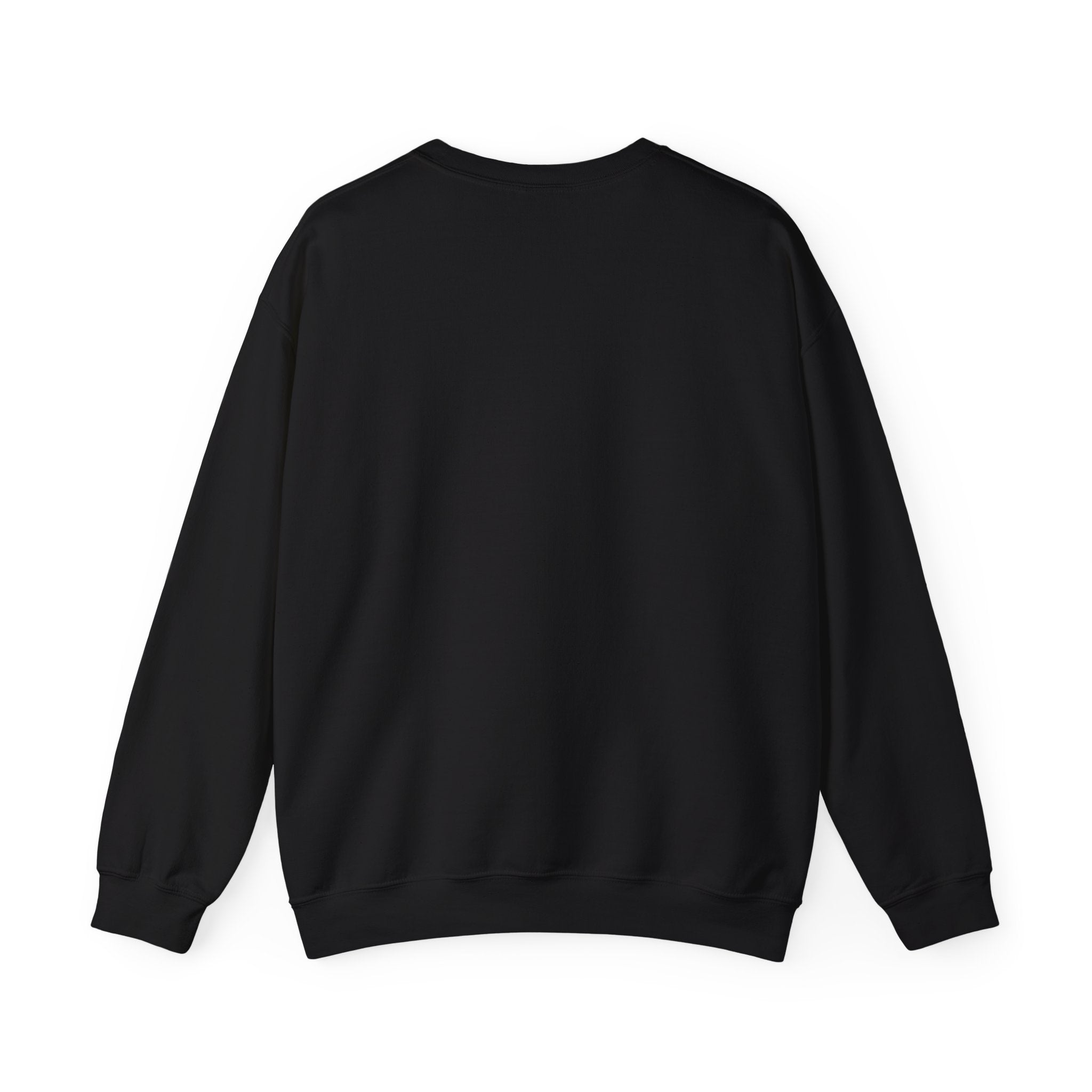 Incógnito Synthwave Covert Crewneck | The Vice Setup