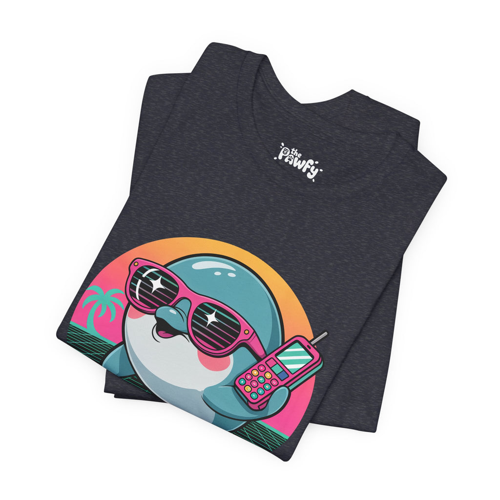 Coastal Operator | Neon Grid Exclusive