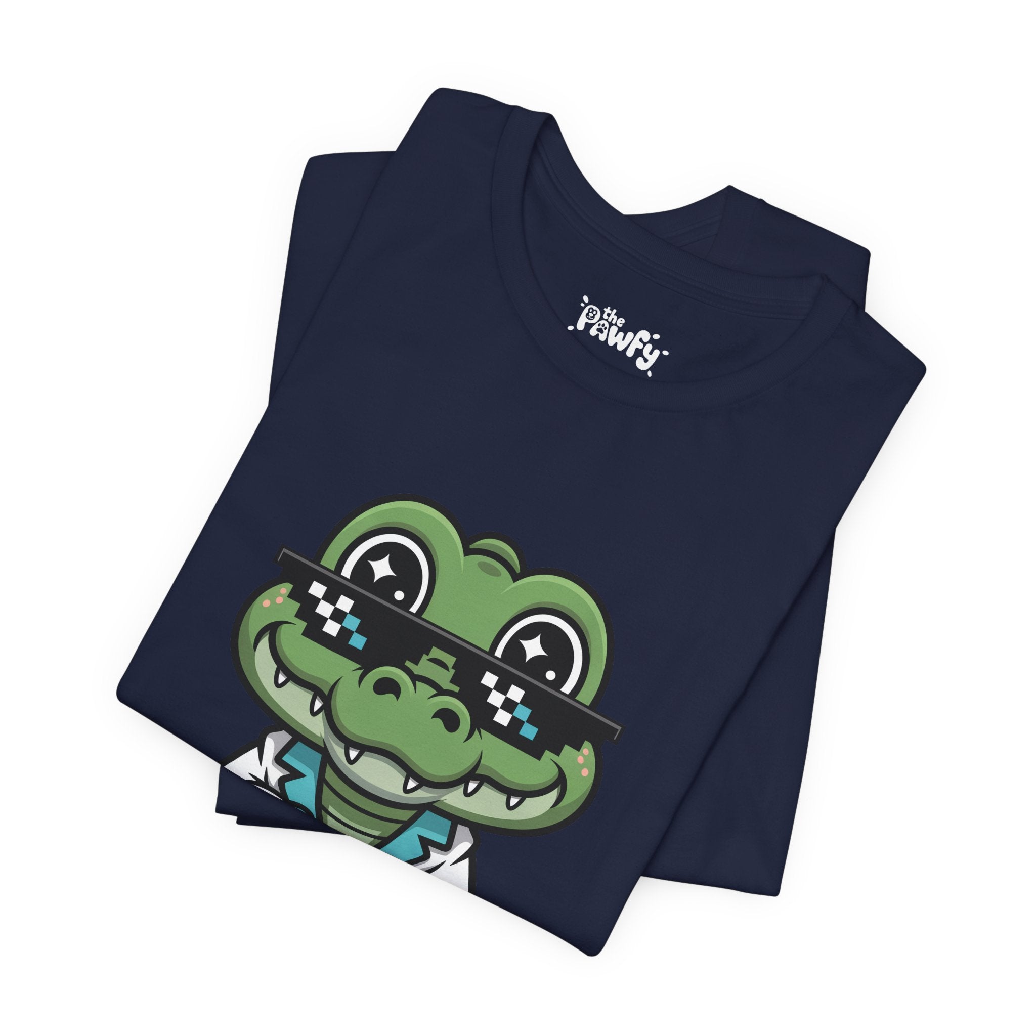 Bayou Syndicate | Vice Tropics Core Tee