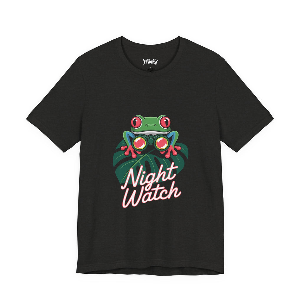 Night Watch | The Canopy Interceptor Tee
