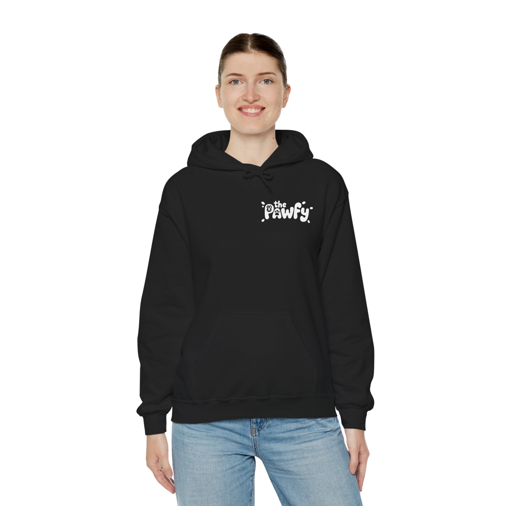 Incógnito Neon Chameleon Hoodie | Vaporwave 8-Bit Retro Pullover
