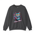 Power Move Pixel Shades Crewneck | Executive Vice Series