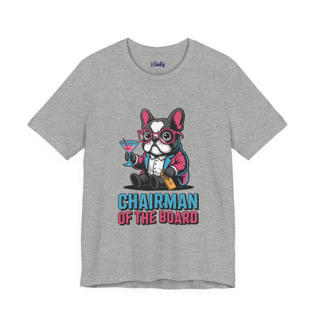 Chairman of the Board | Vice Tropics Core Tee