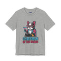 Chairman of the Board | Vice Tropics Core Tee