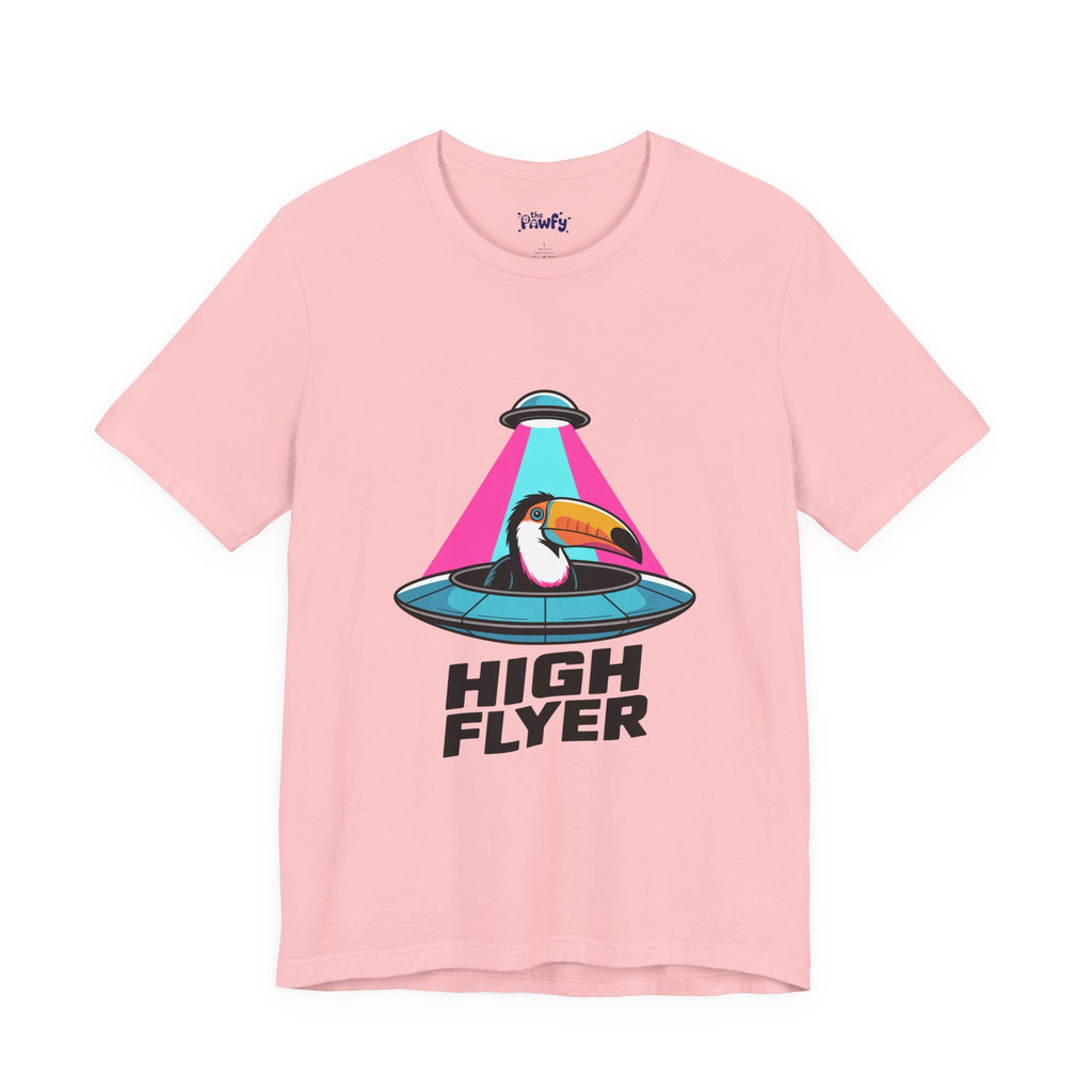 High Flyer | Unidentified Operator Tee