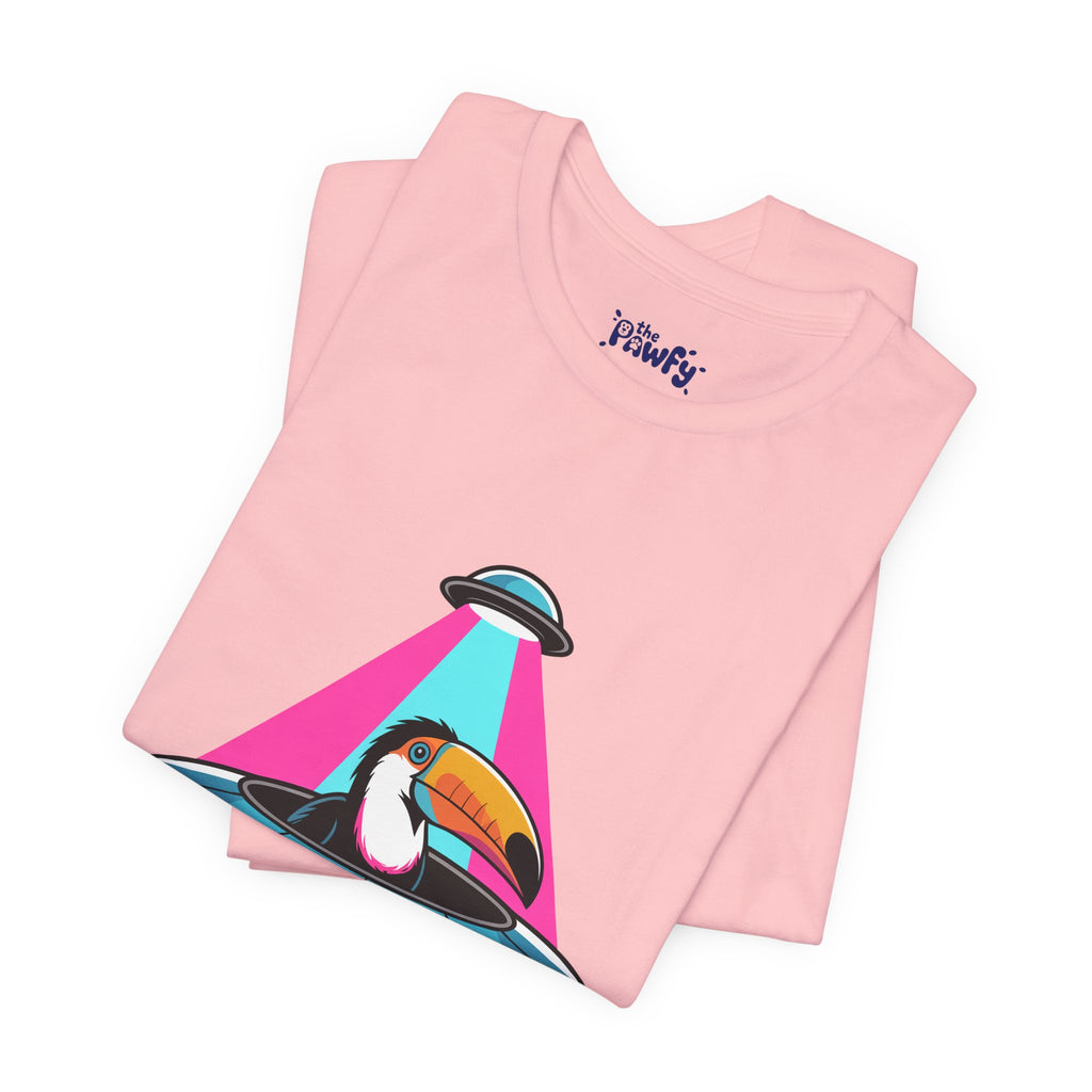 High Flyer | Unidentified Operator Tee