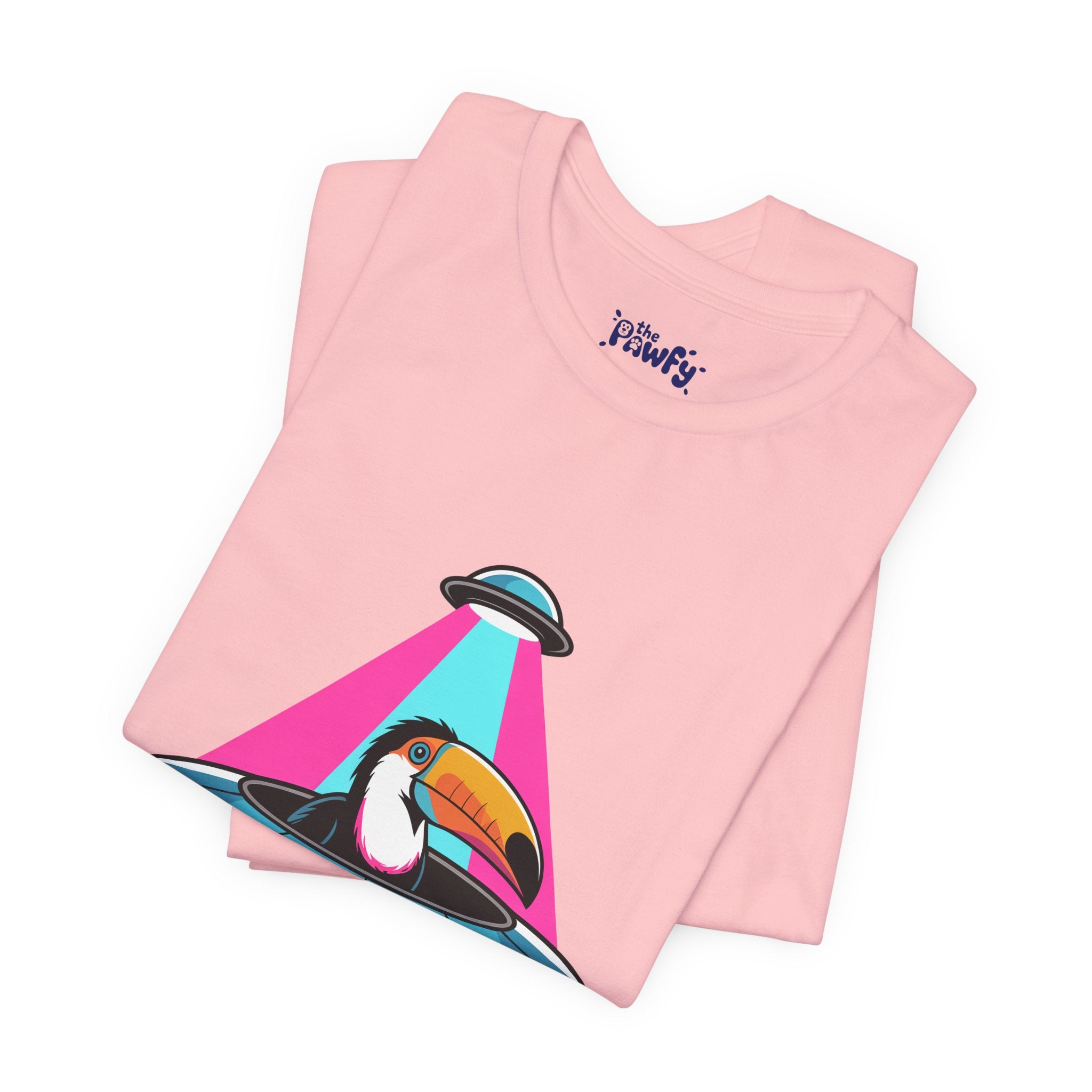 High Flyer | Unidentified Operator Tee