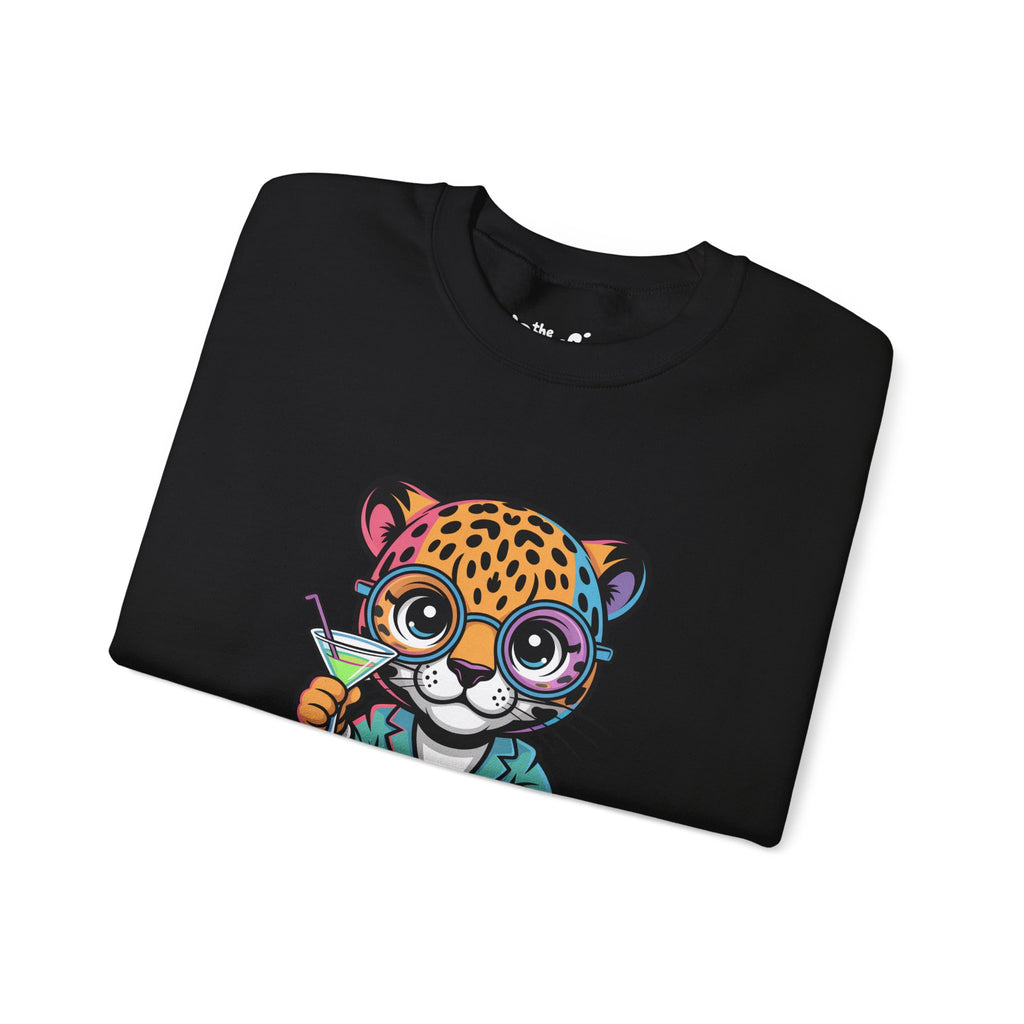 Midnight Deal After-Hours Crewneck | Vice Syndicate