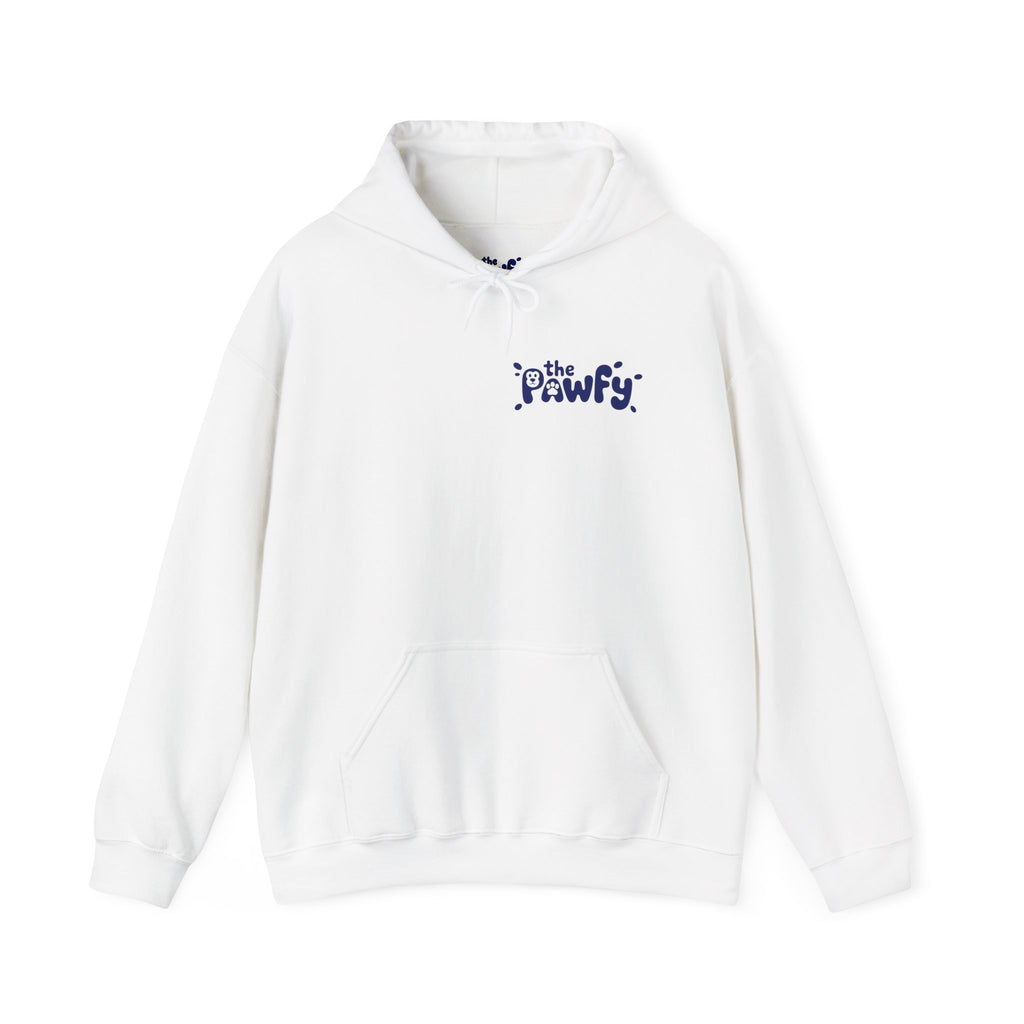 Trust Me Shih Tzu Doctor Hoodie | Vintage 1930s Cartoon Pullover