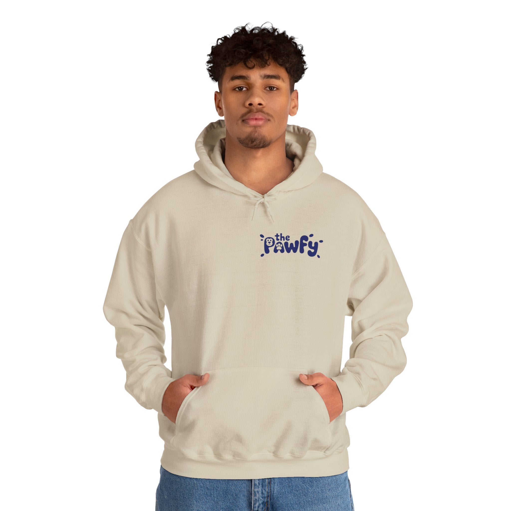 Trust Me Shih Tzu Doctor Hoodie | Vintage 1930s Cartoon Pullover