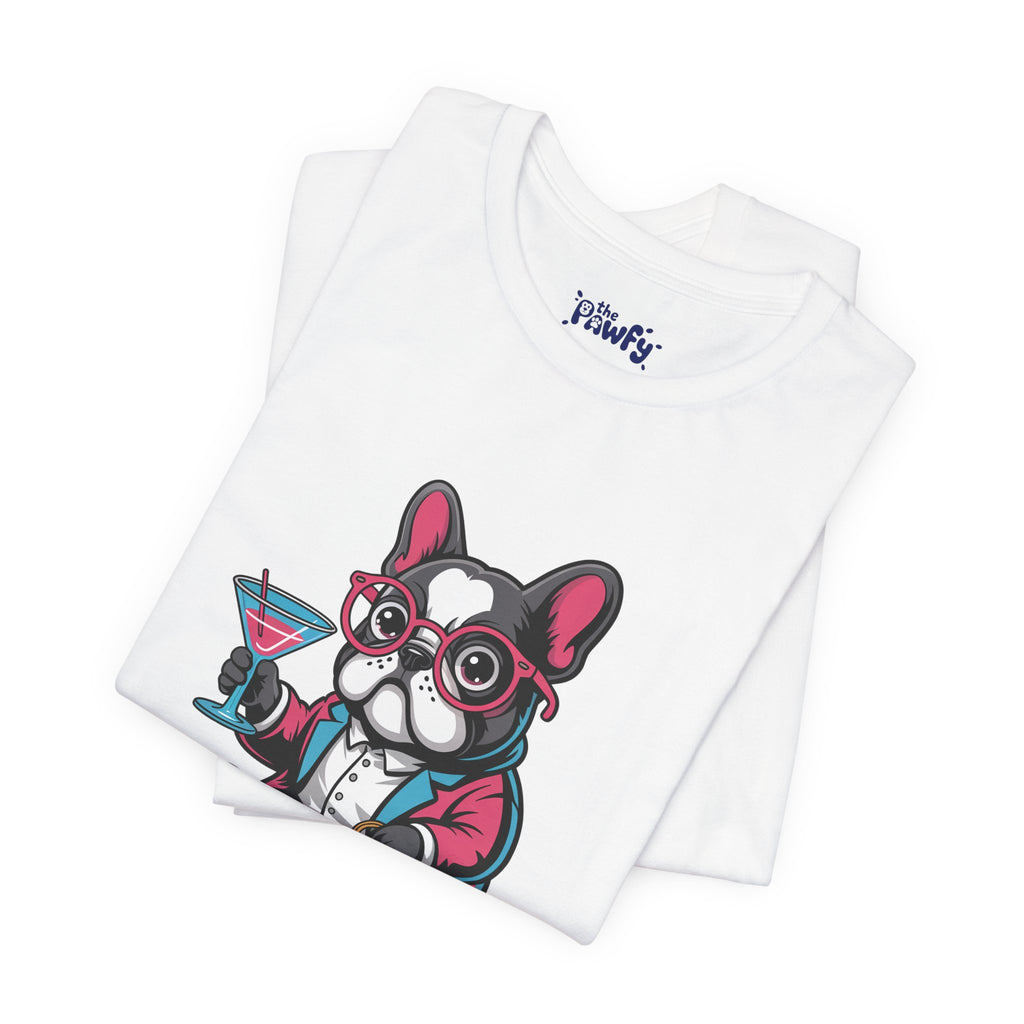 Chairman of the Board | Vice Tropics Core Tee