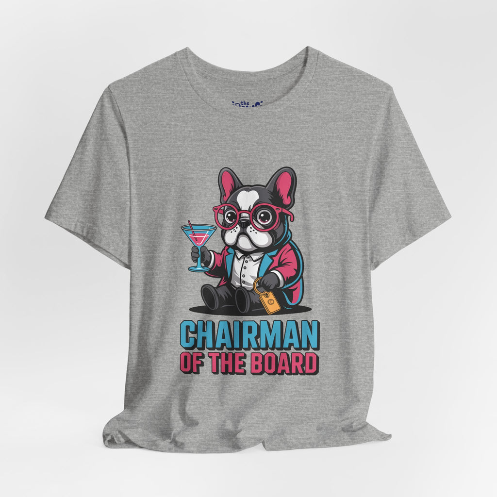 Chairman of the Board | Vice Tropics Core Tee