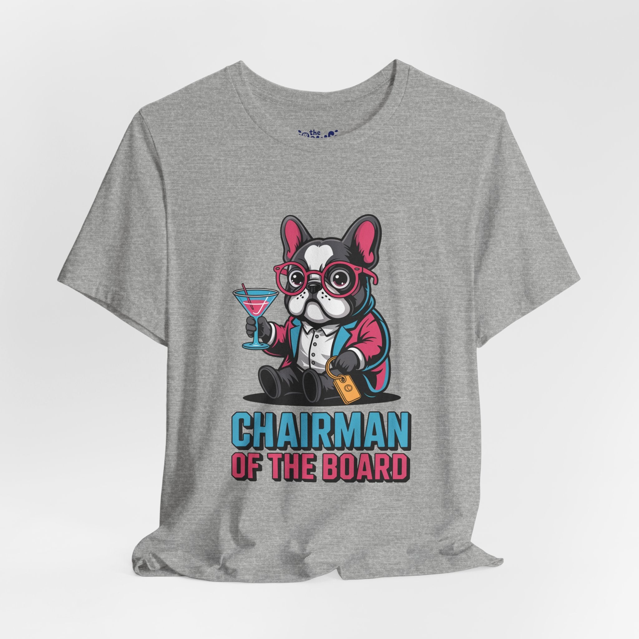 Chairman of the Board | Vice Tropics Core Tee