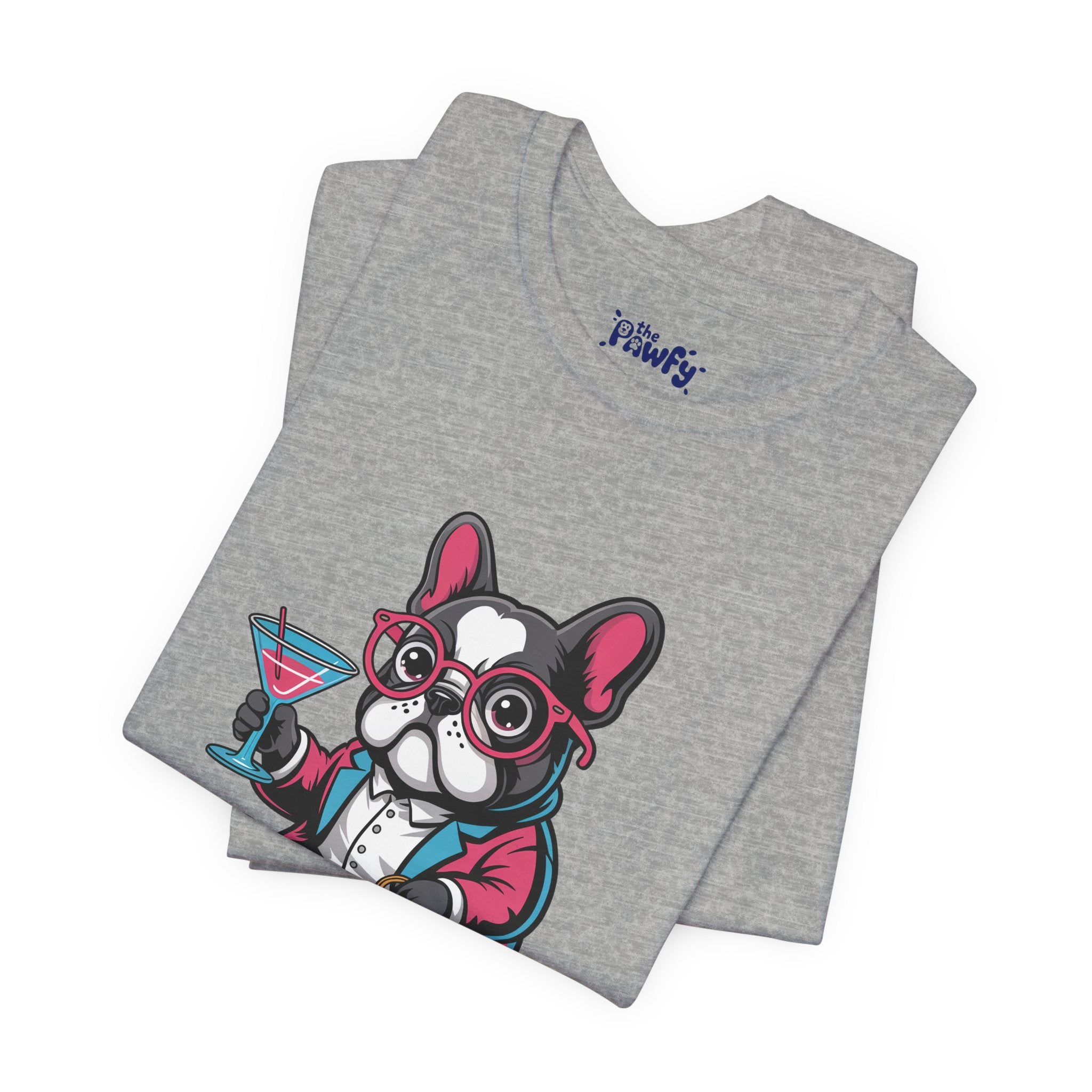 Chairman of the Board | Vice Tropics Core Tee