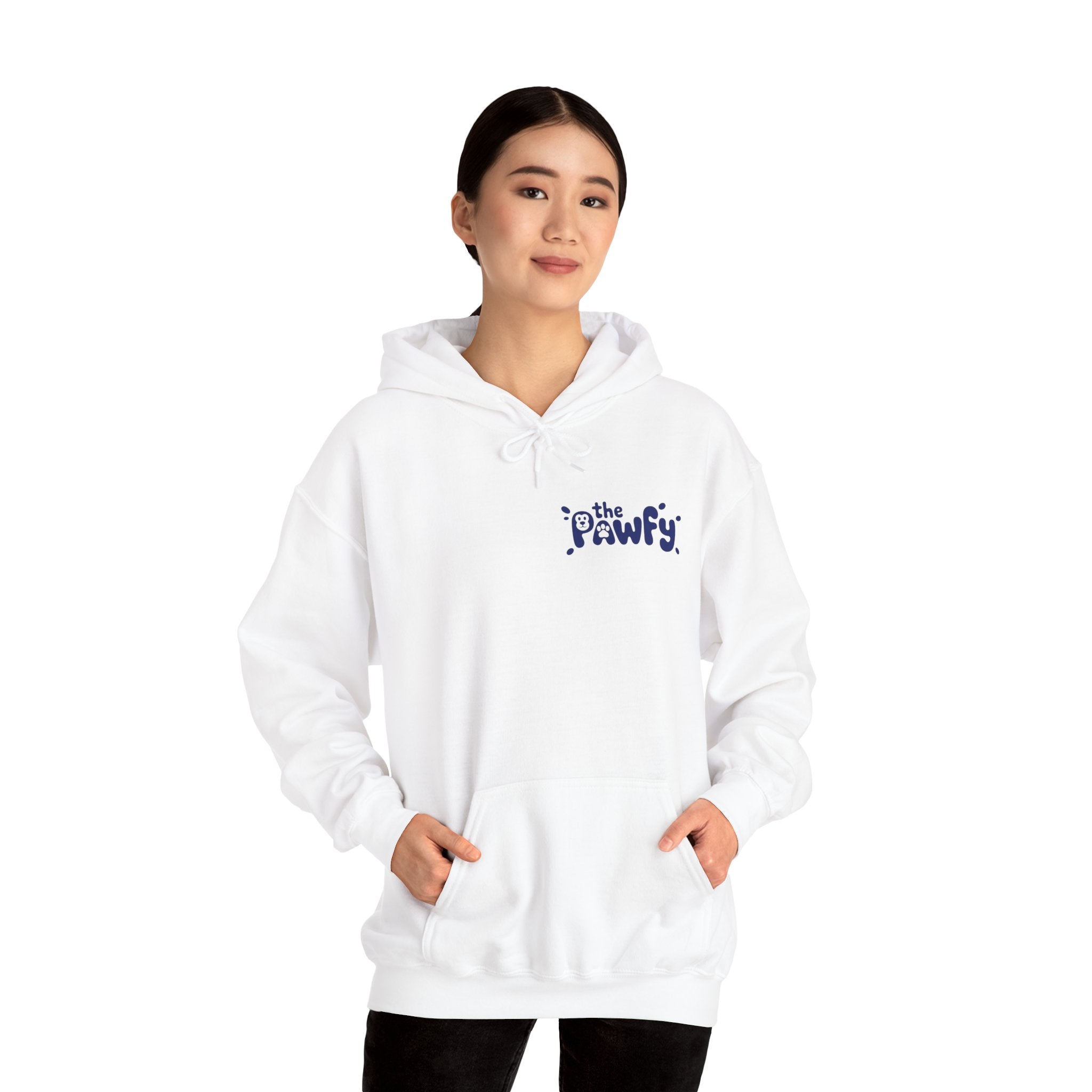 Trust Me Shih Tzu Doctor Hoodie | Vintage 1930s Cartoon Pullover