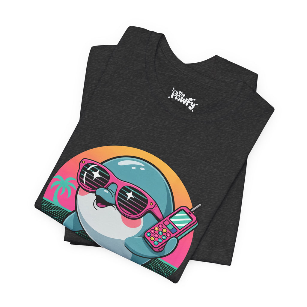 Coastal Operator | Neon Grid Exclusive